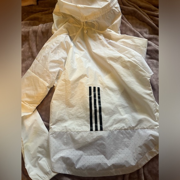 Adidas Wind Breaker - Picture 3 of 5